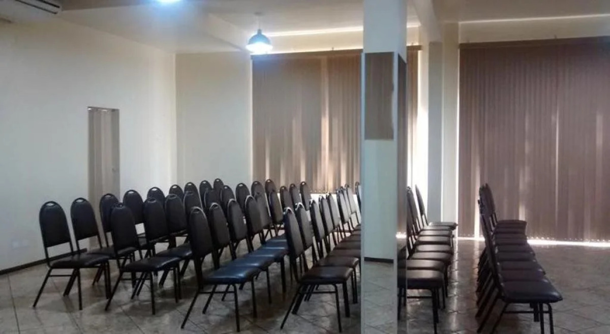 Hotel Dan Inn Express Foz do Iguaçu By Nacional Inn