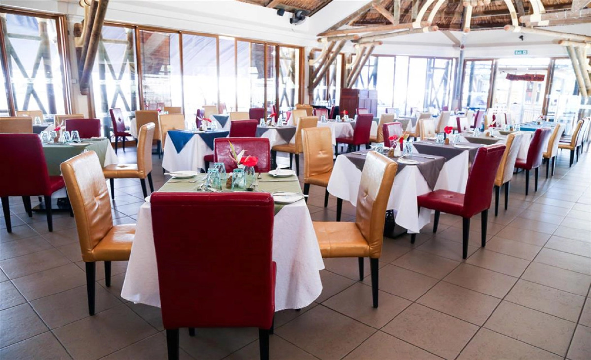 Pearle Beach Resort & Spa