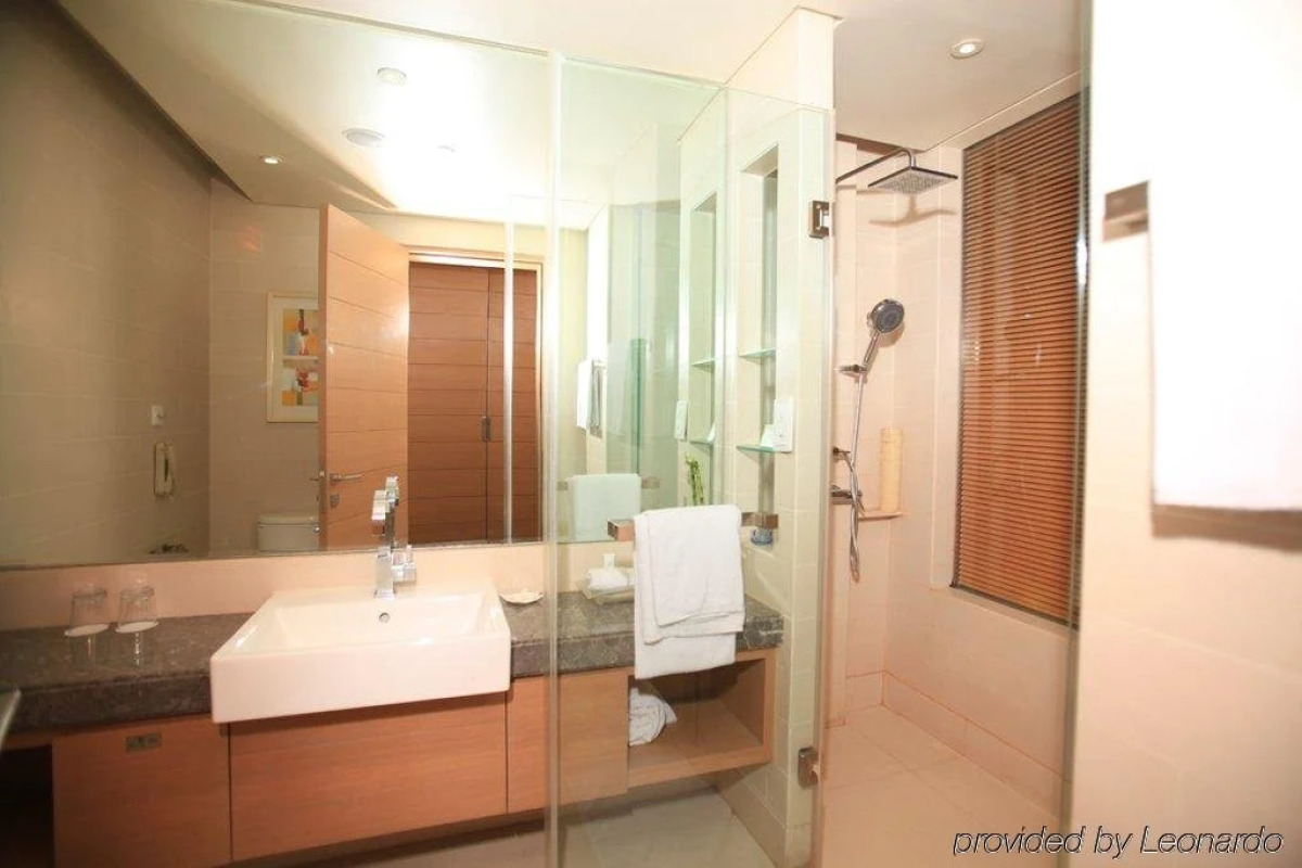 Holiday Inn Tianjin Riverside by IHG