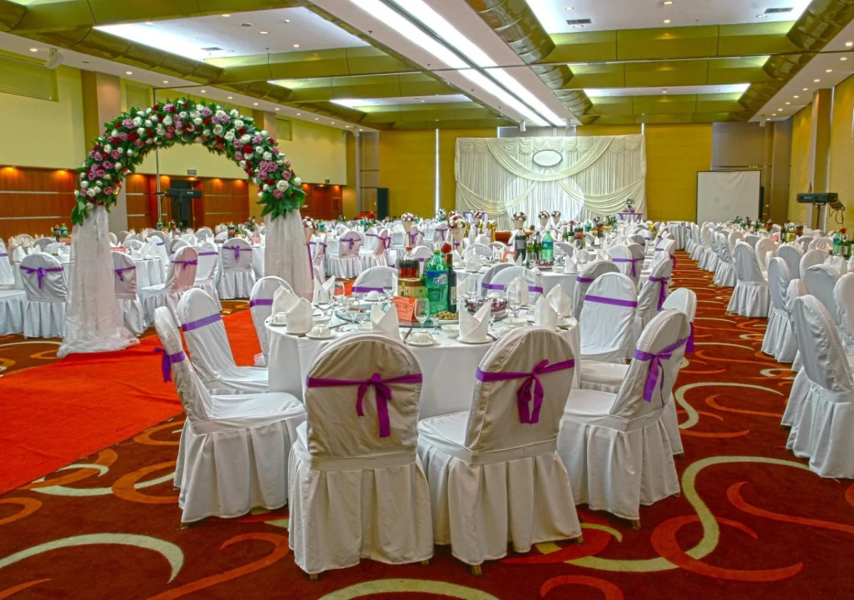 CITIC Hotel Beijing Airport