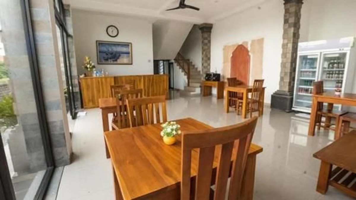 My Villa and Resort Canggu