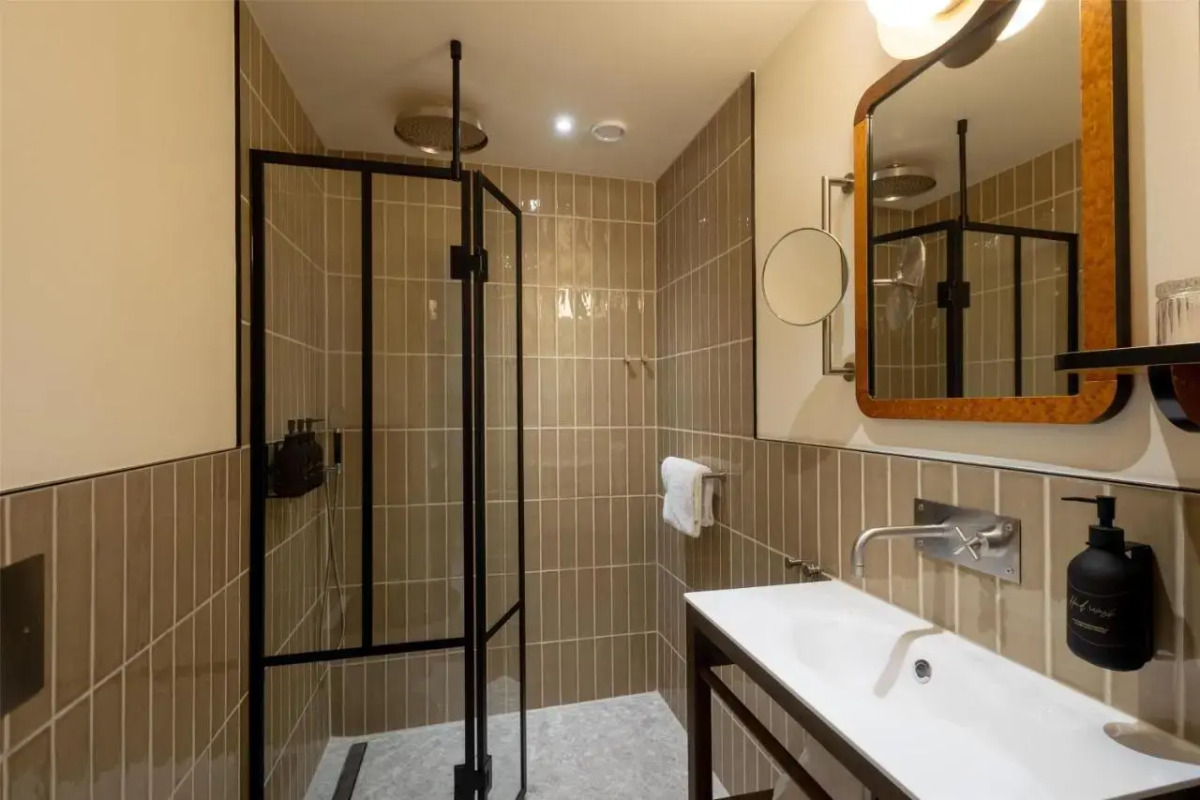 NH Copenhagen Grand Joanne