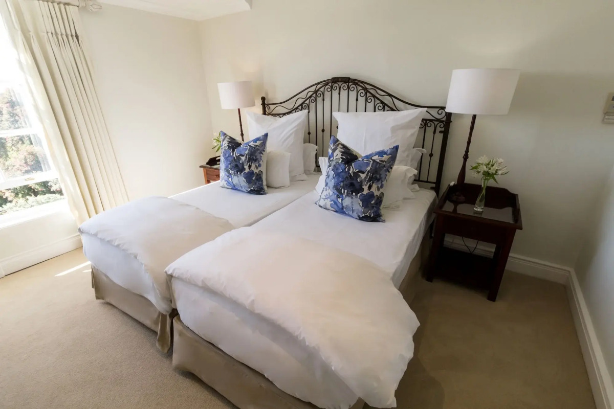 The Cellars-Hohenort