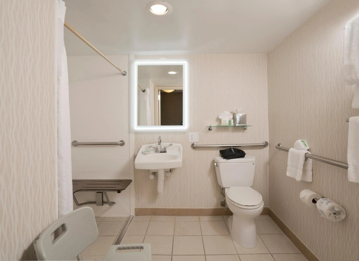 Holiday Inn Washington-Central/White House by IHG