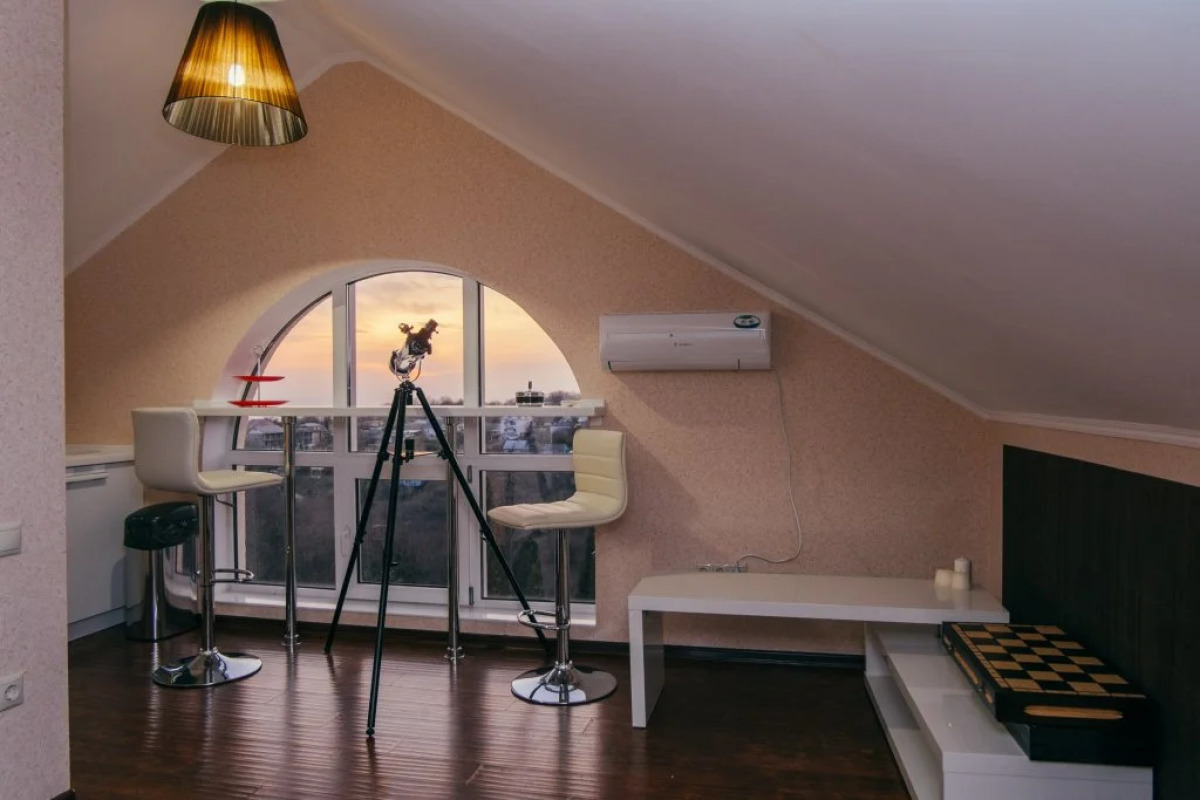 Туристический комплекс АндриаНова