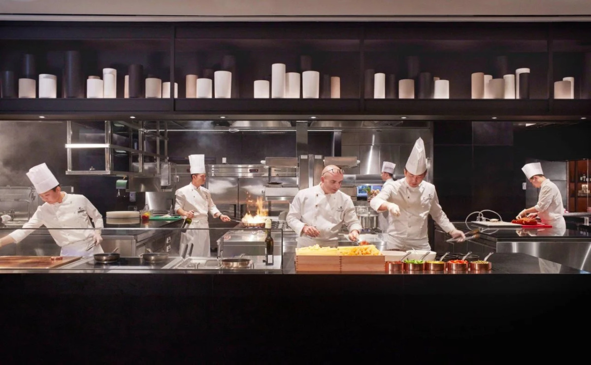 JW Marriott Hotel Seoul