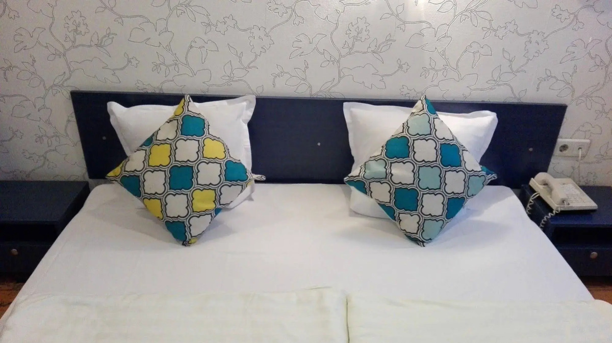 Scottys Boutique Hotel