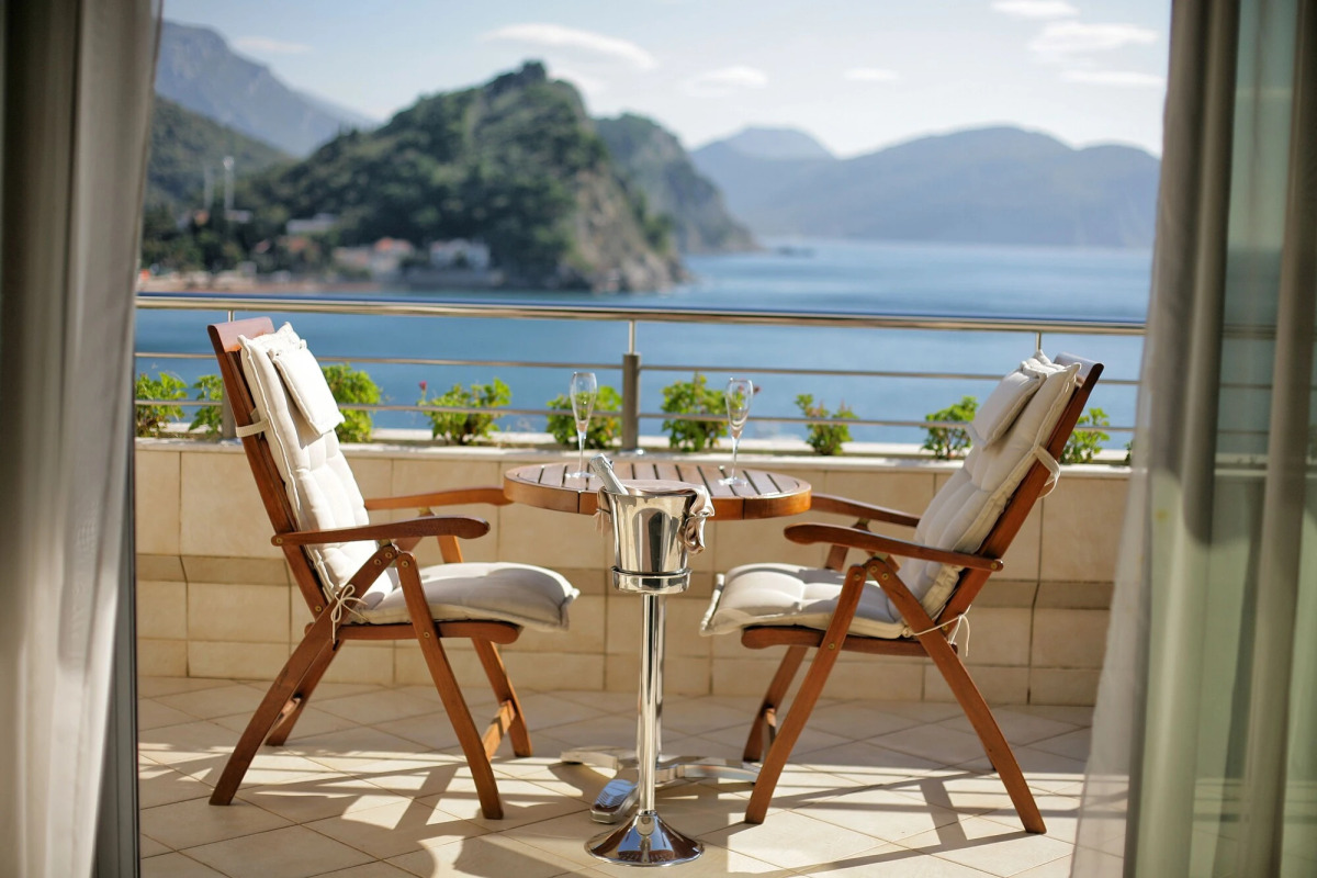 Monte Casa Spa & Wellness