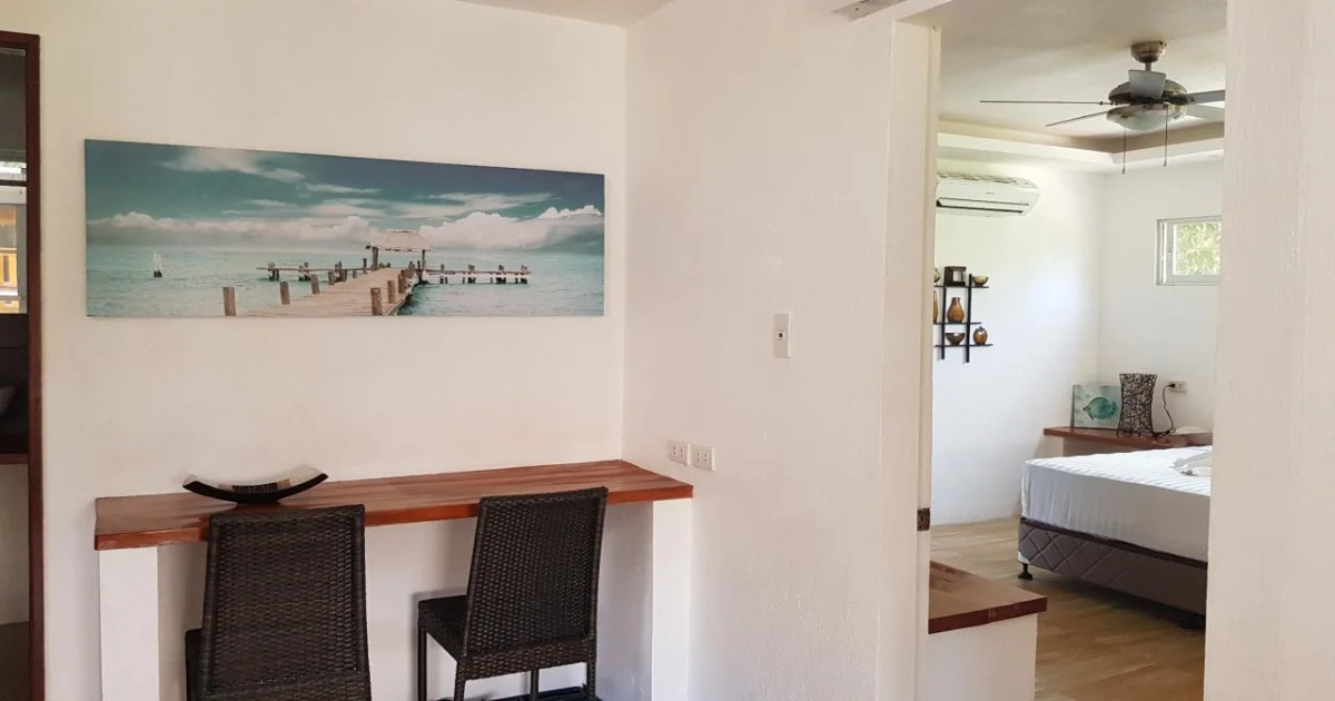 Scent of Green Papaya Resort