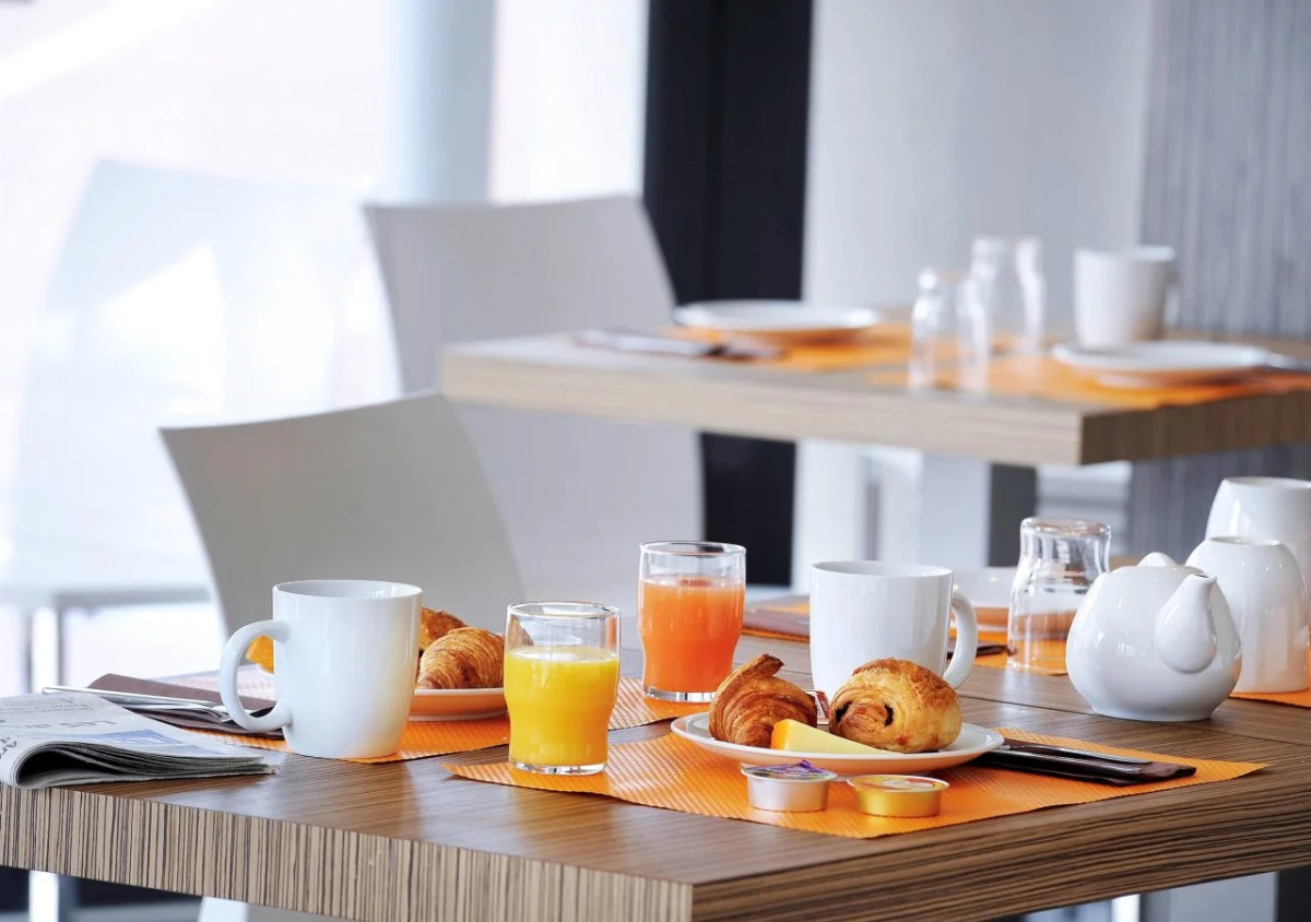 Aparthotel Mer & Golf City Perpignan Centre