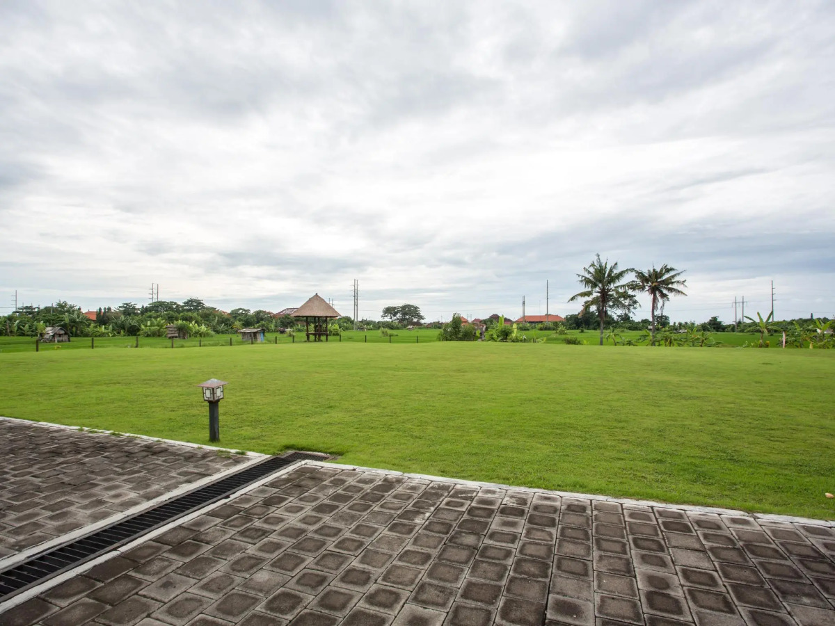 The Samata by LifestyleRetreats