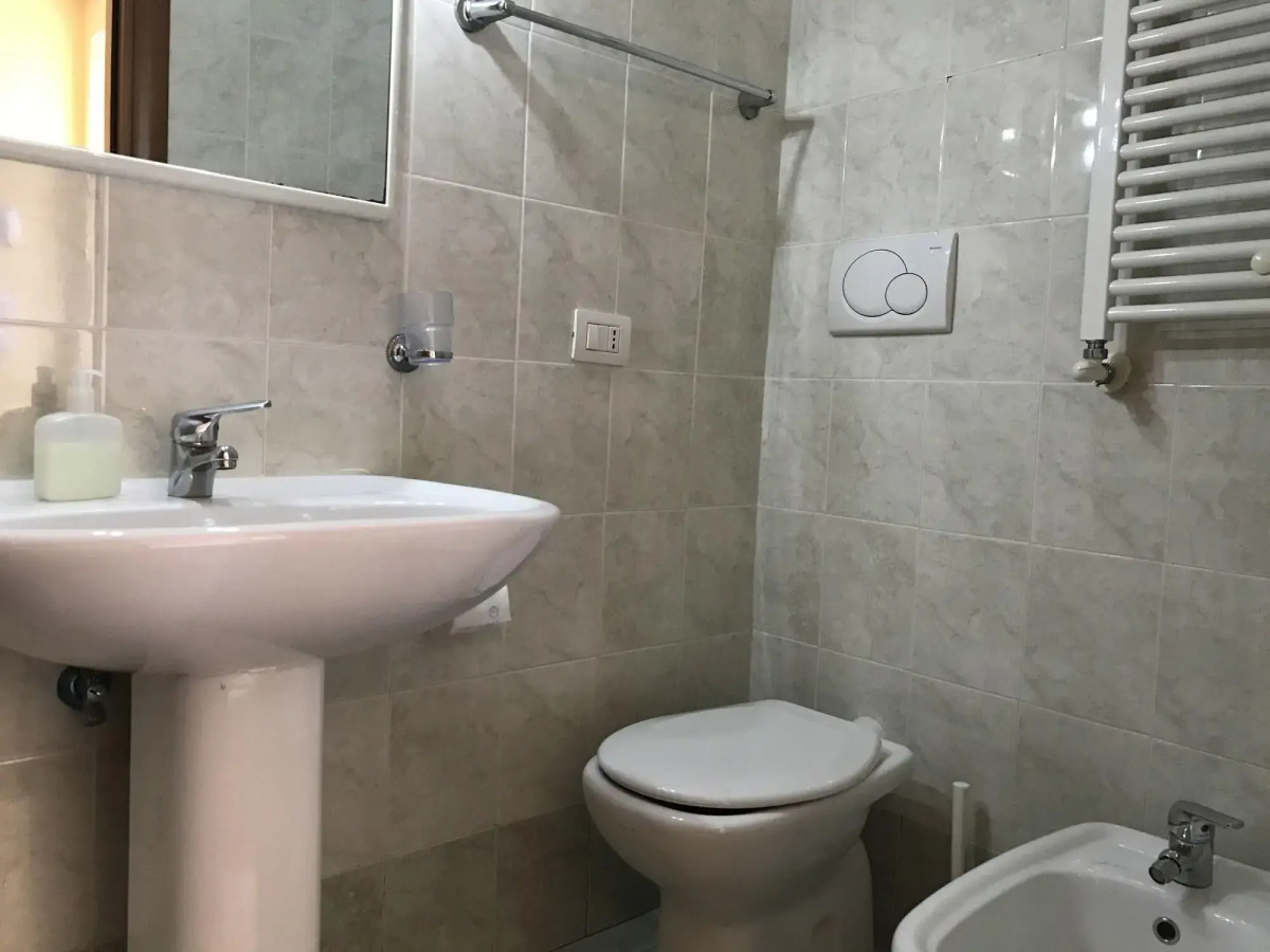 San Daniele Bundi House