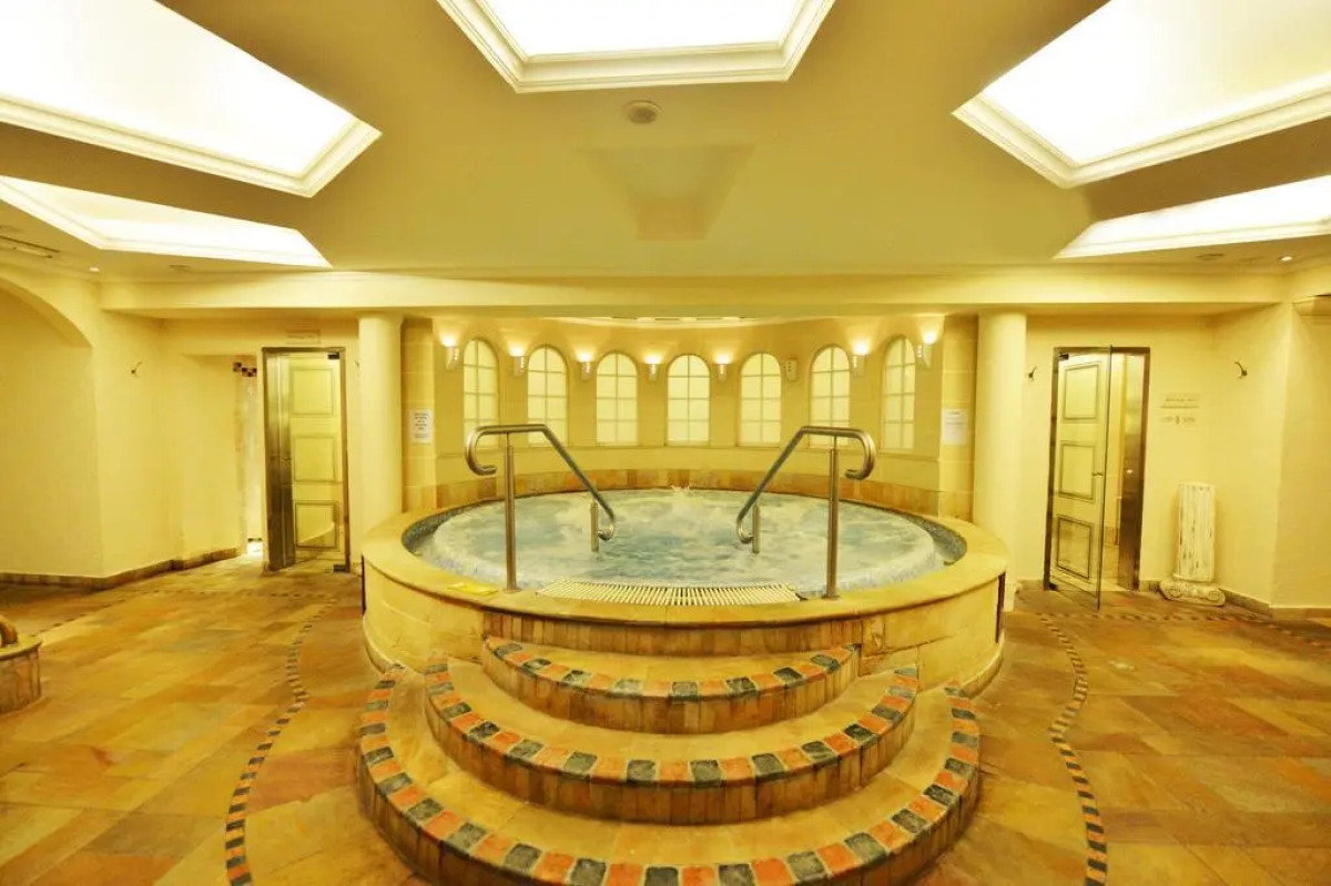 Barceló Fortina Malta