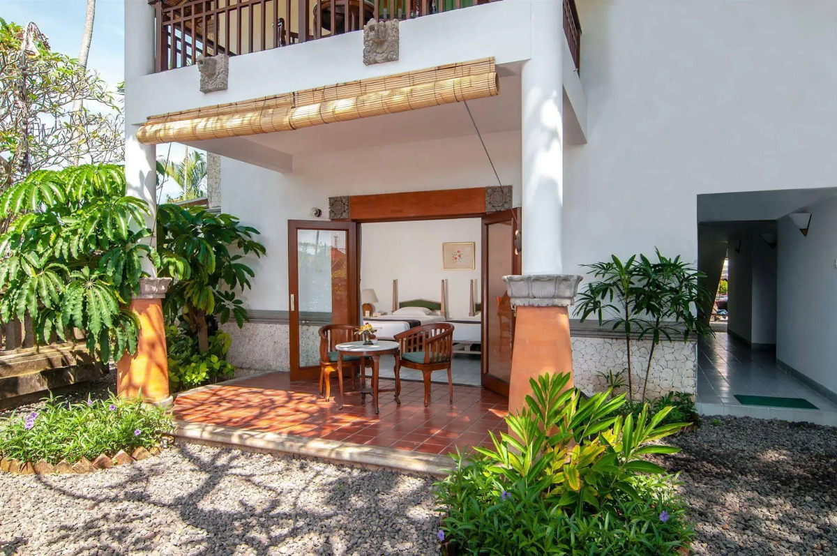 Sativa Sanur Cottages