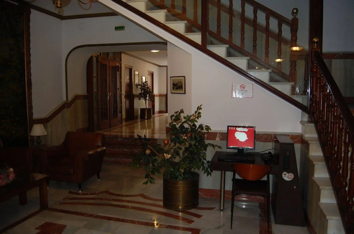 Hotel Marina Victoria