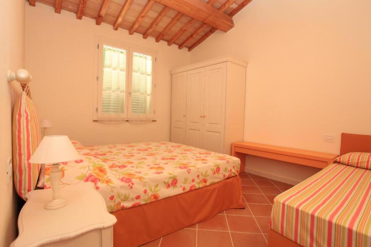 Agriturismo Campallegro