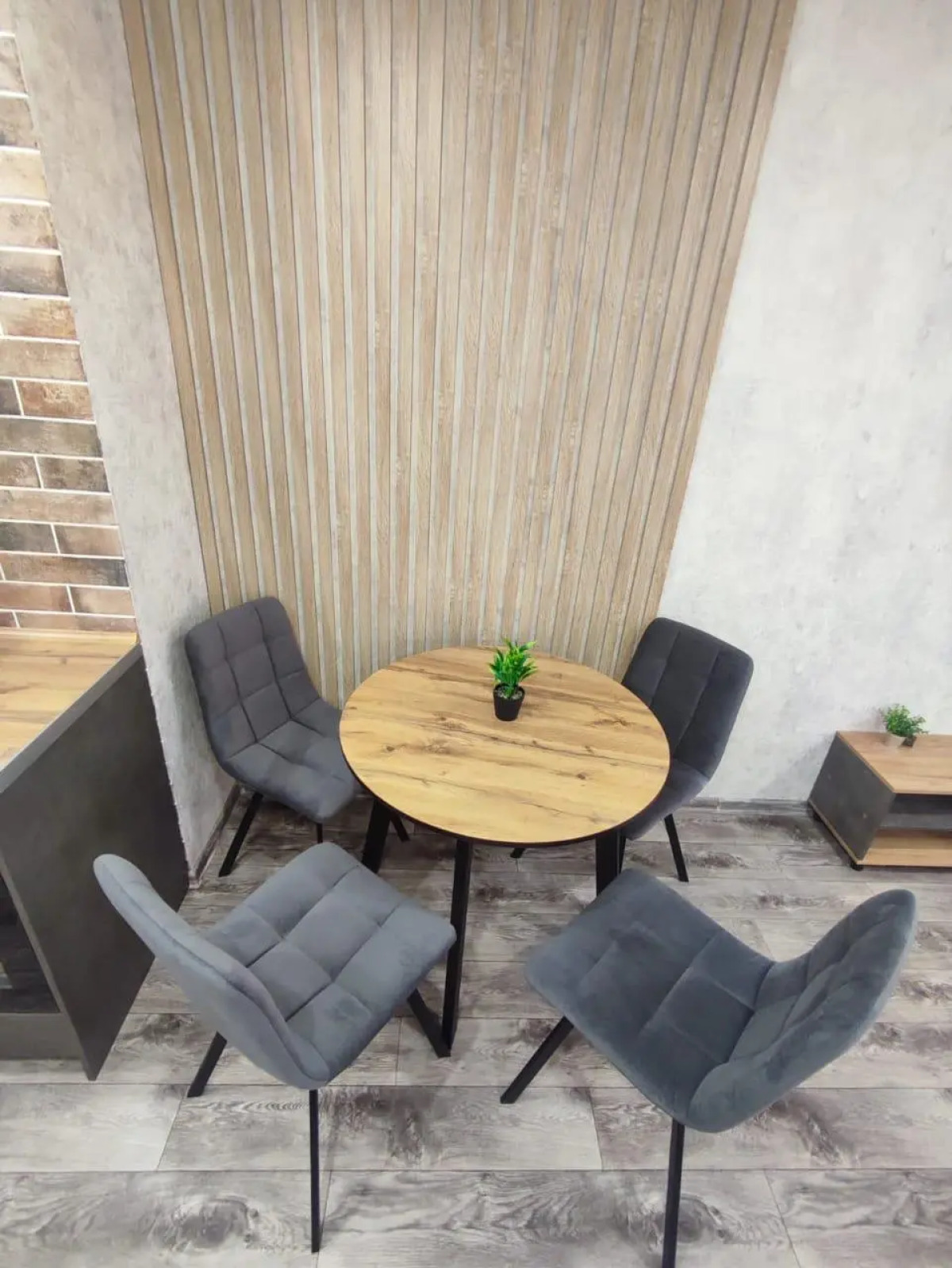 LiderHouse (ЛидерХаус) на улице Дачная