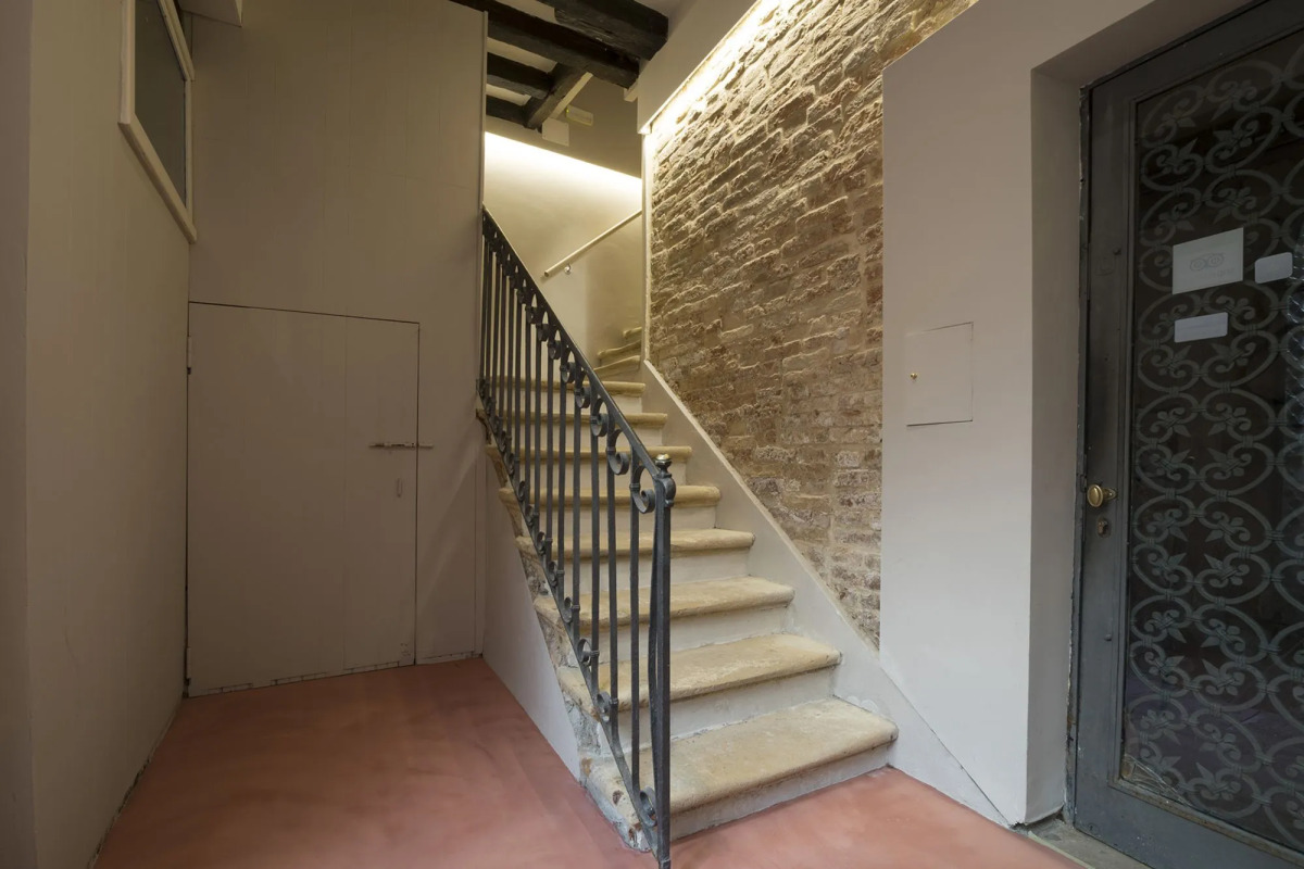 Al Portico Guest House Venezia