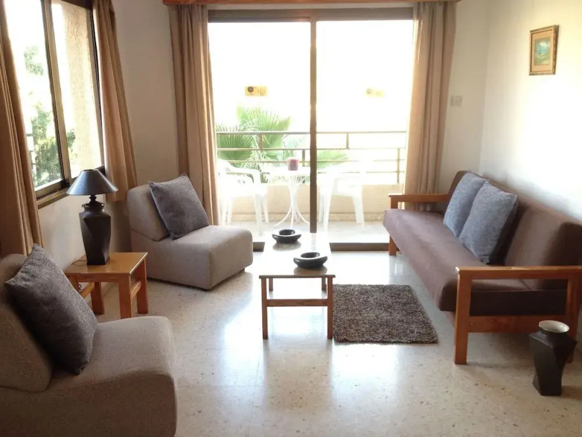 Panklitos Tourist Apartments