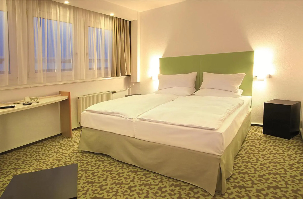 ibis Dresden Zentrum