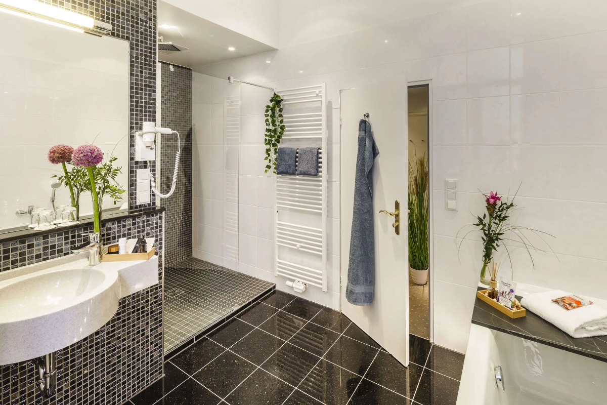 Star-Apart Hansa Hotel