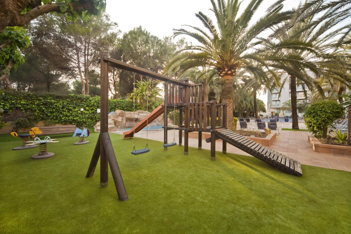 Hotel Bordoy Cosmopolitan