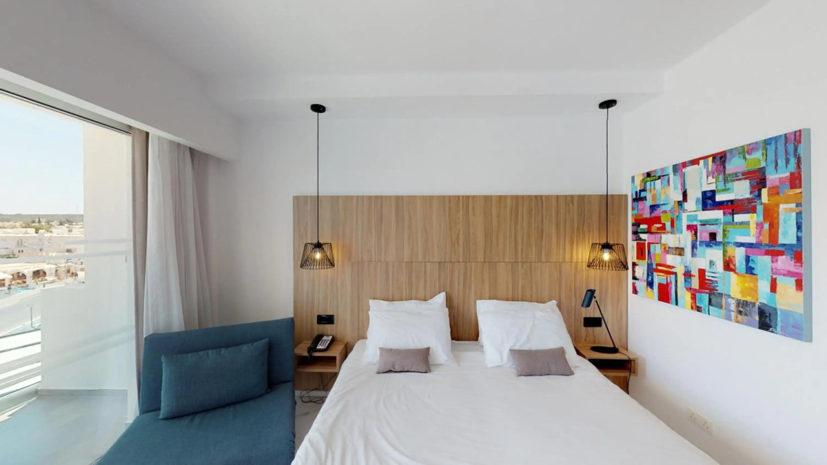 The Blue Ivy Hotel and Suites