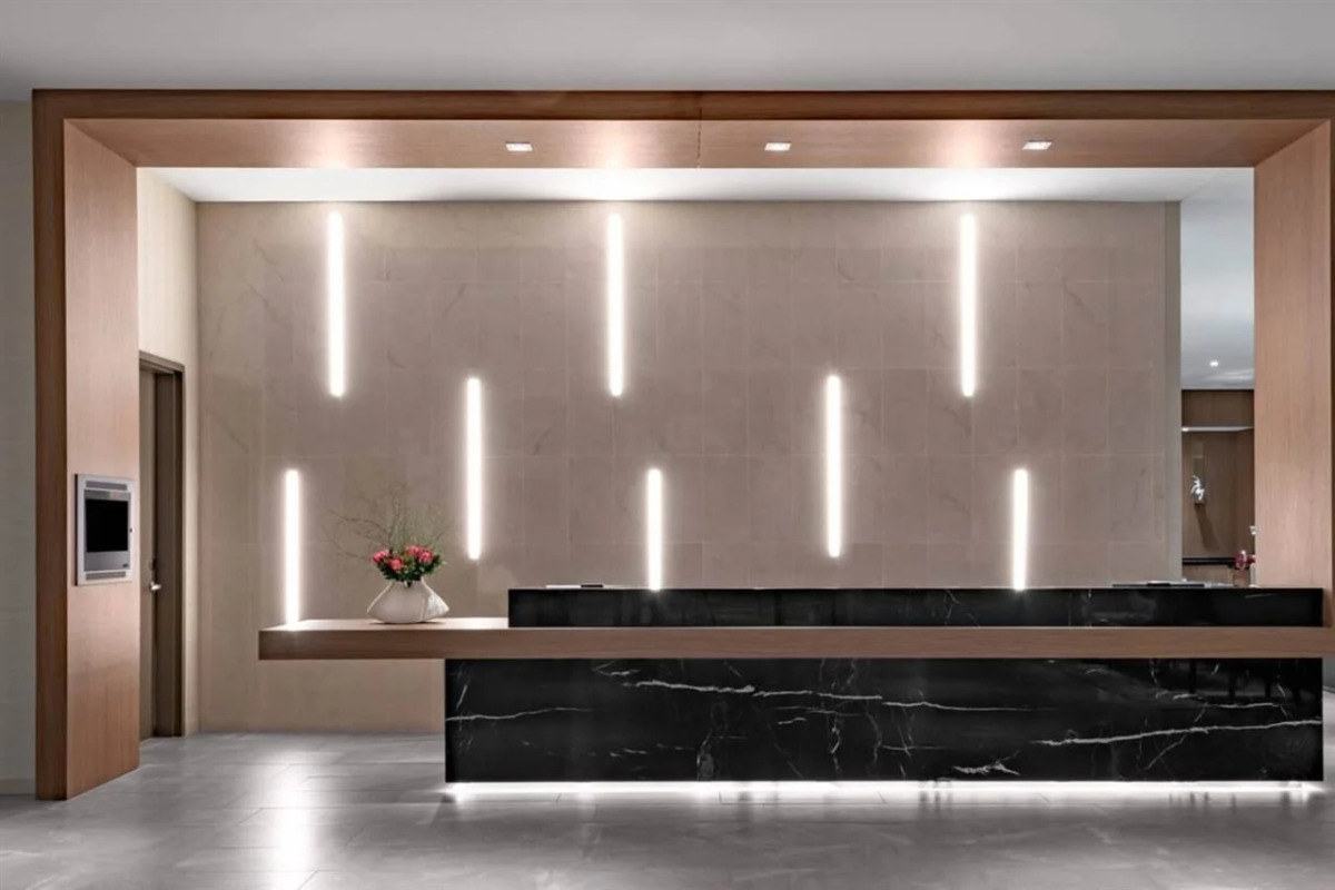 AC Hotel by Marriott Atlanta Midtown