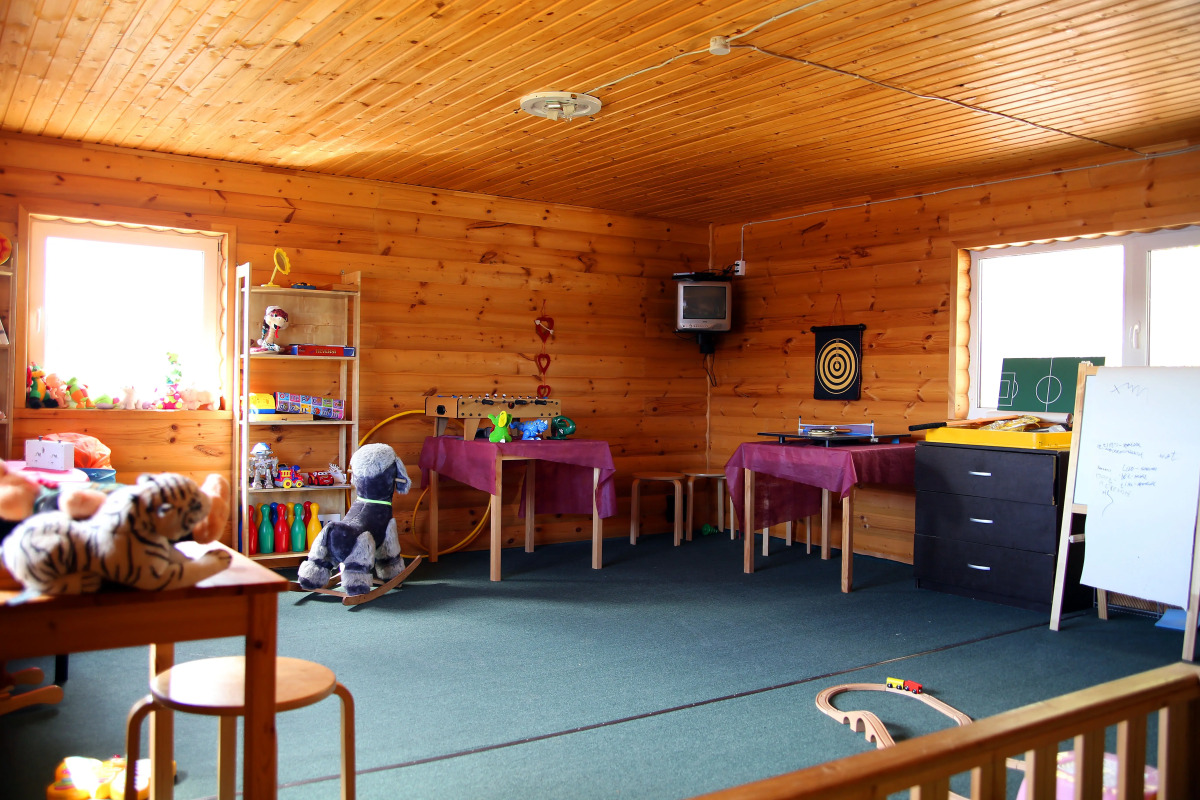 Микли Ольгино