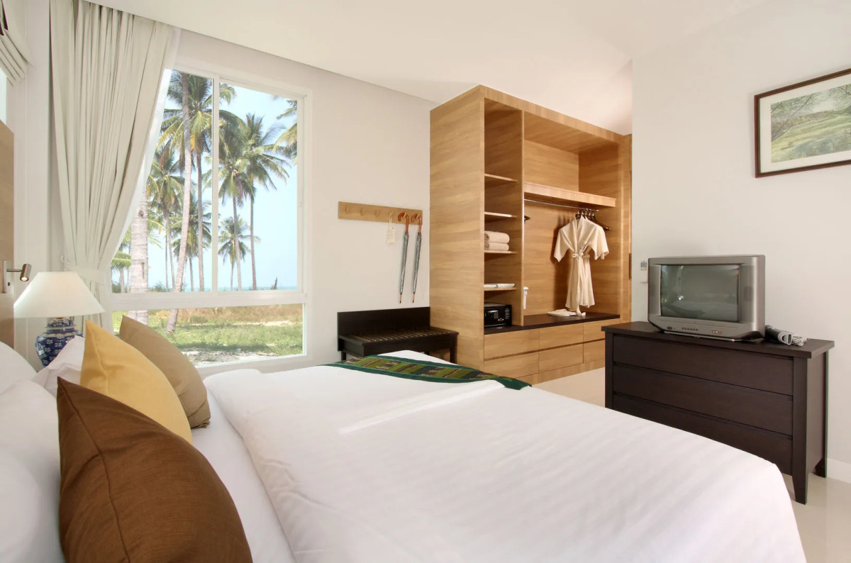 Kantary Beach Hotel Villas & Suites, Khao Lak