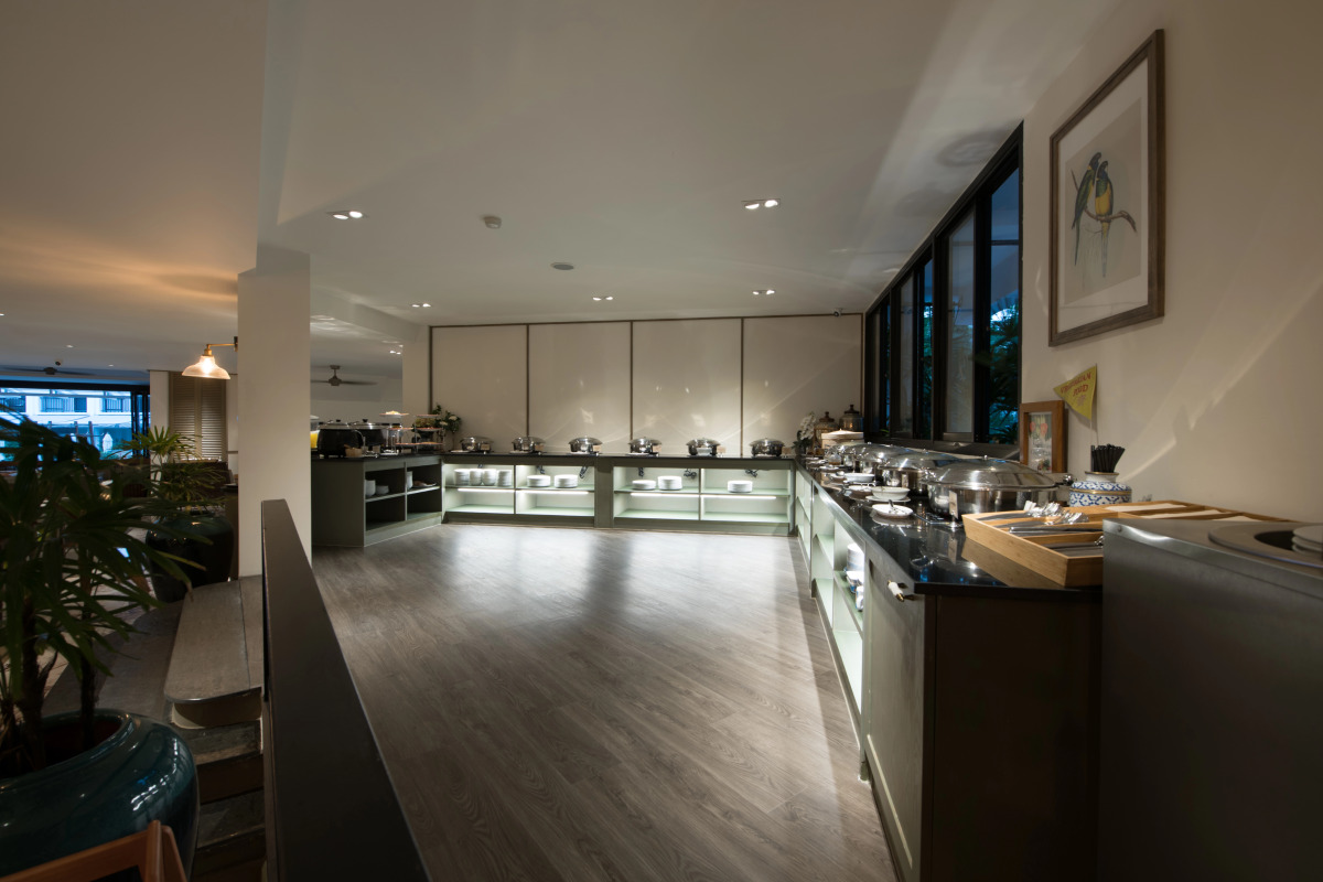 Sawaddi Patong Resort & Spa by Tolani