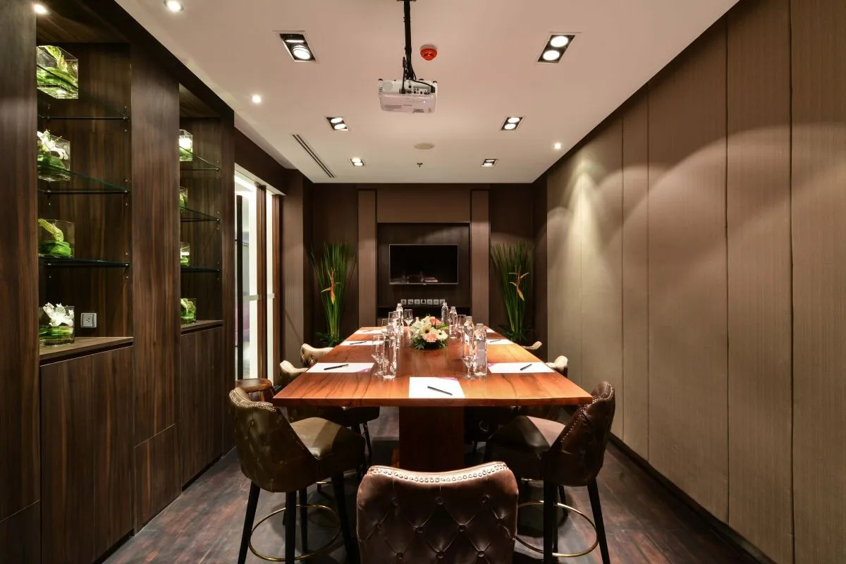 Dream Phuket Hotel & Spa