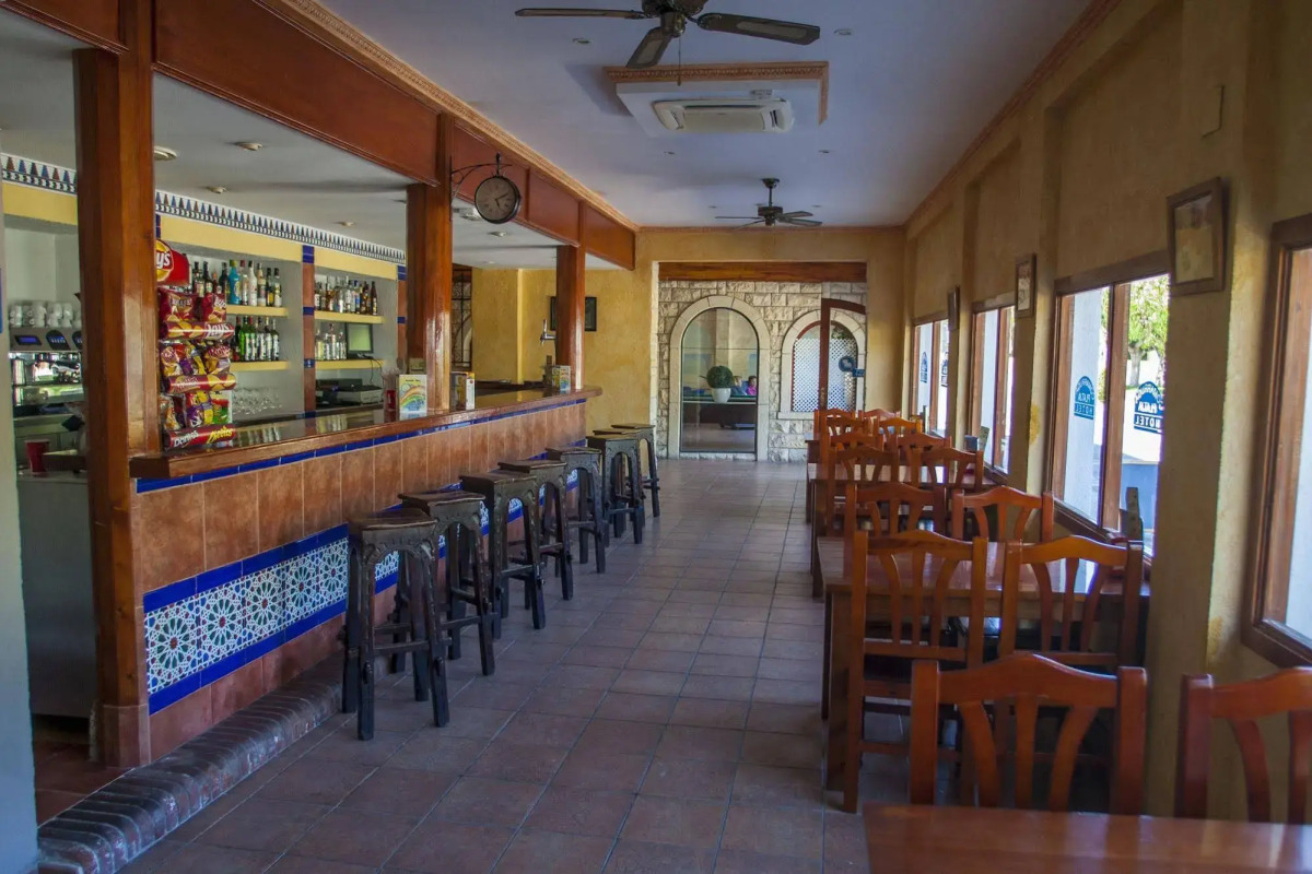 Hotel Comarruga Platja