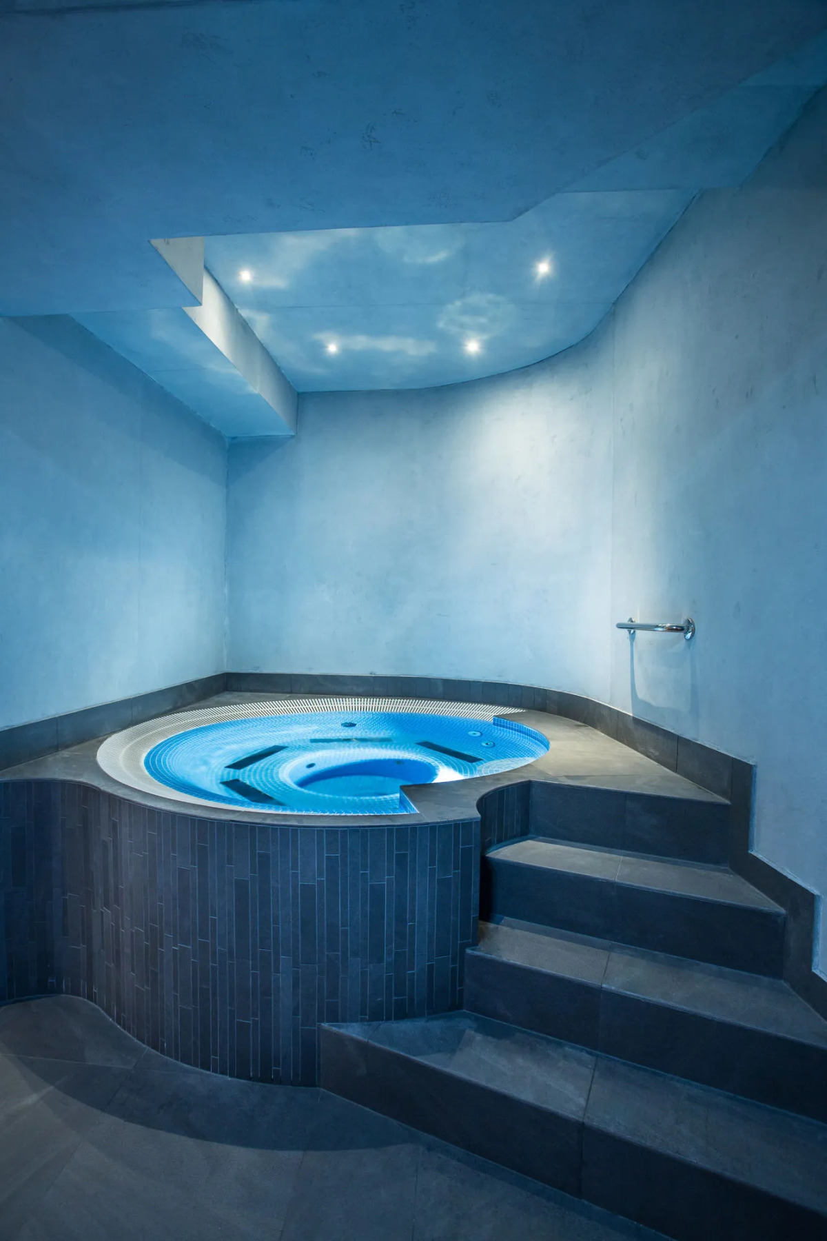 HOTEL ALMOND BUSINESS & SPA BY GRANO - GRANO HOTEL Gdańsk Riverside SPA & Wellness