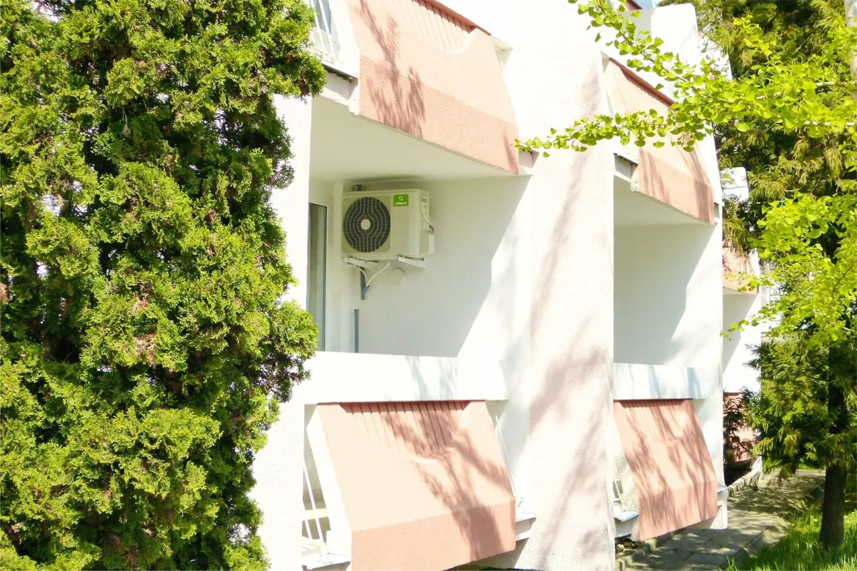 Санаторий «Магадан»