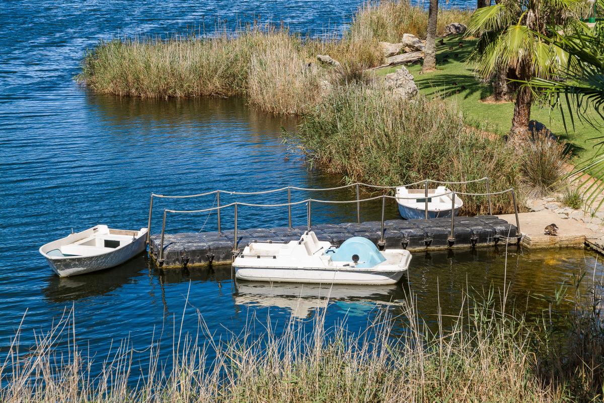 Eix Lagotel Holiday Resort