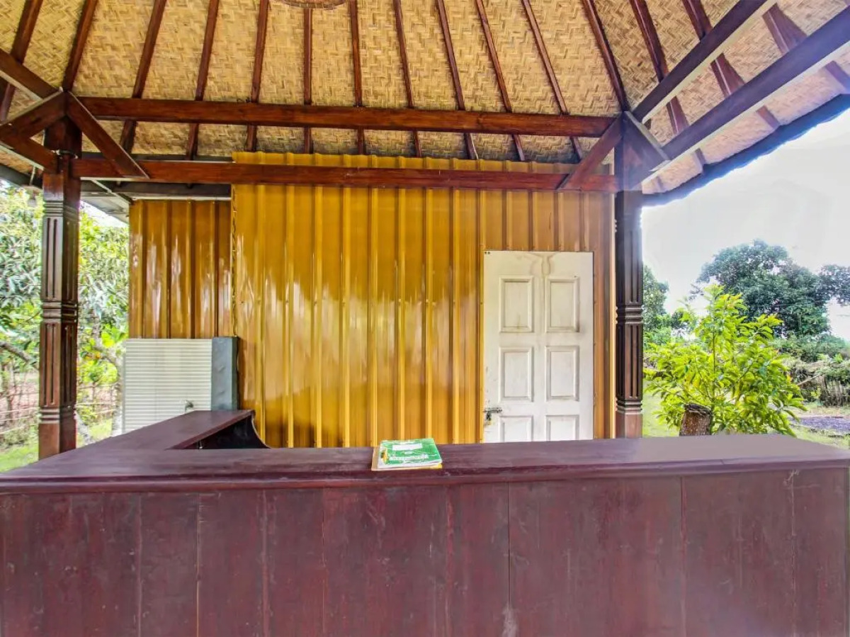 OYO 91830 Hotel Gemilang 2NearBukit Pergasingan