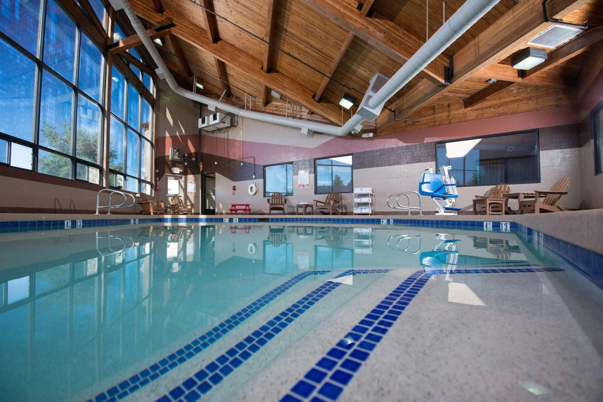 Grand Canyon Hotel & Suites