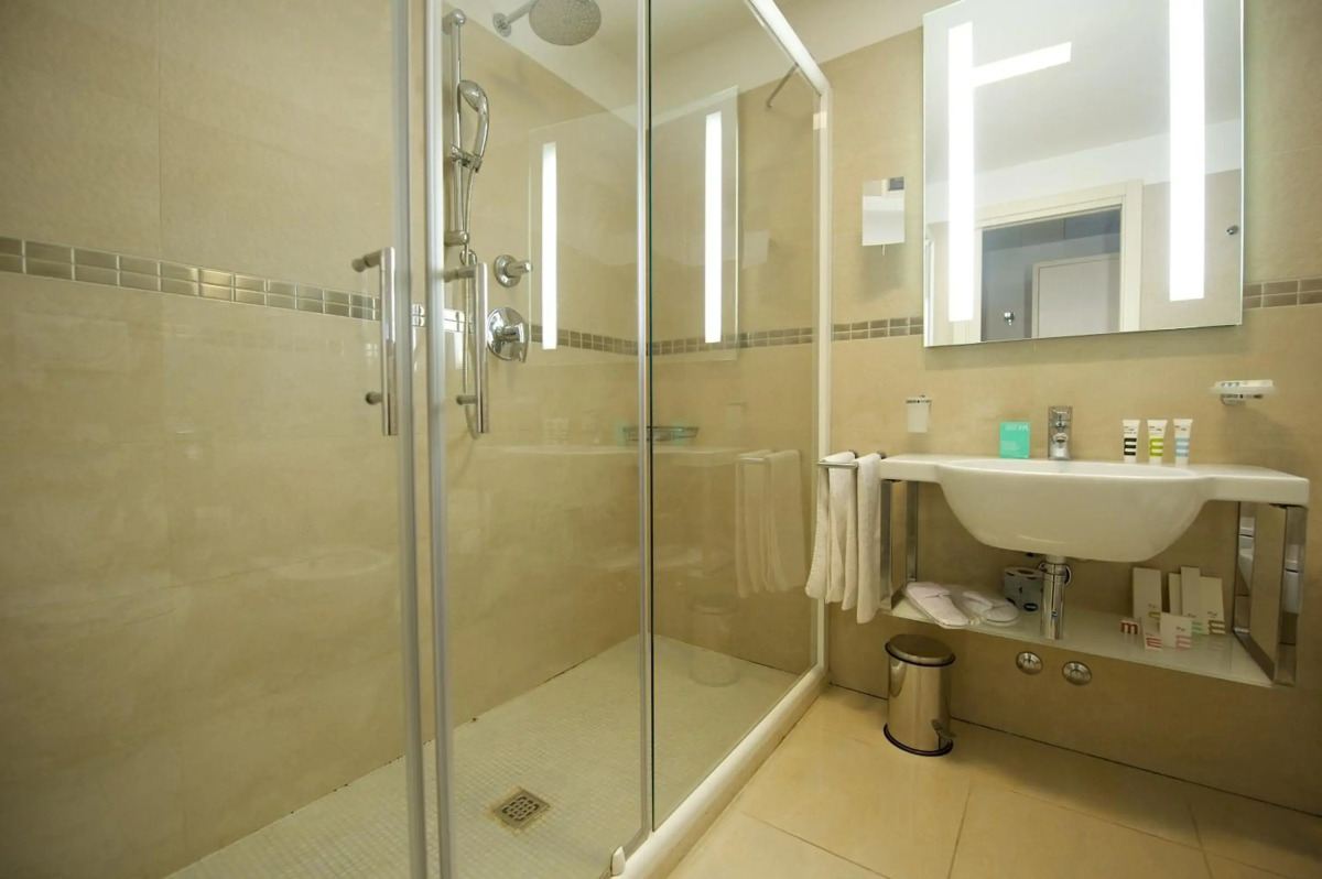 Mercure Rimini Artis