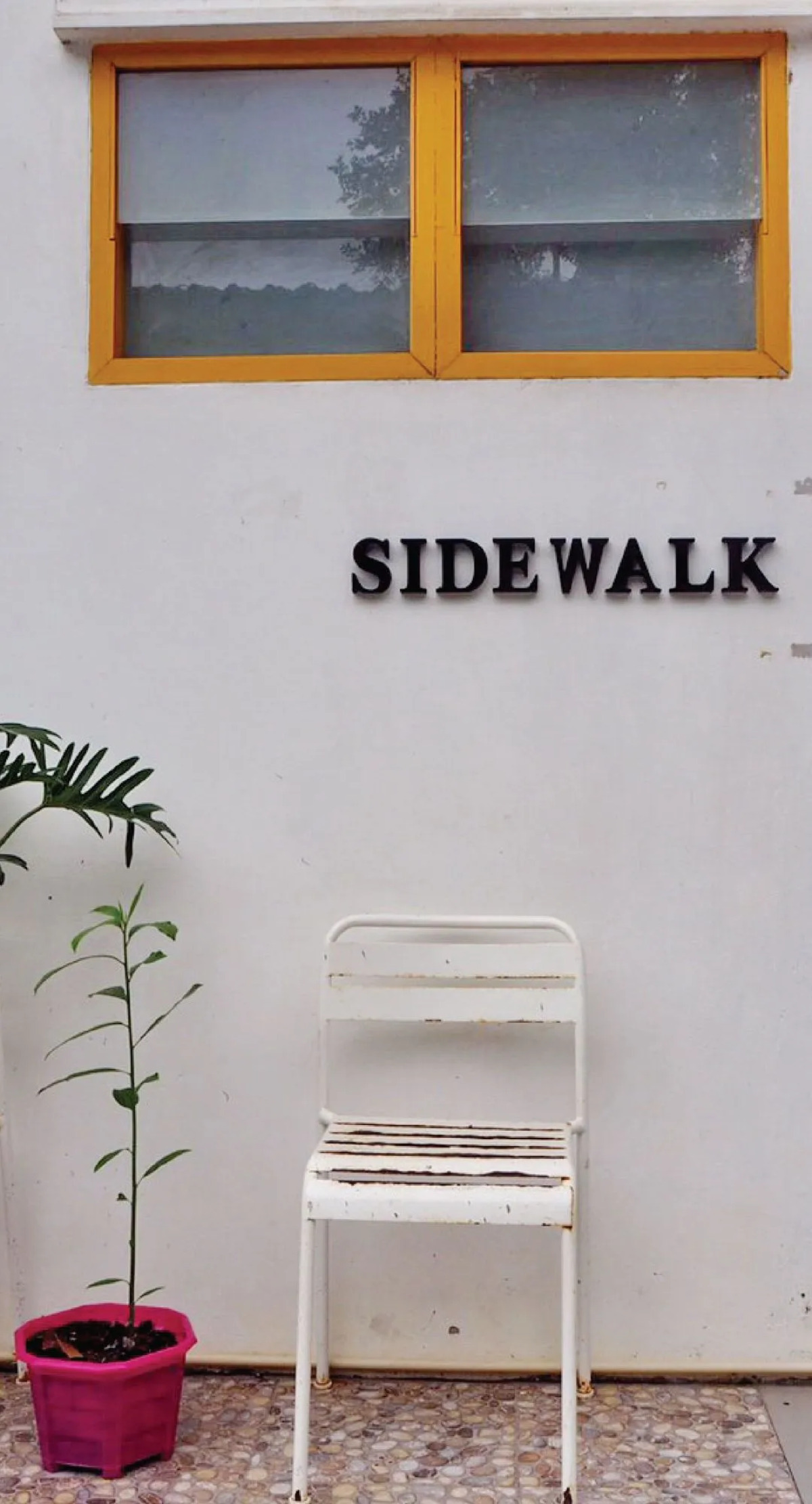 Side Walk Boutique Hotel