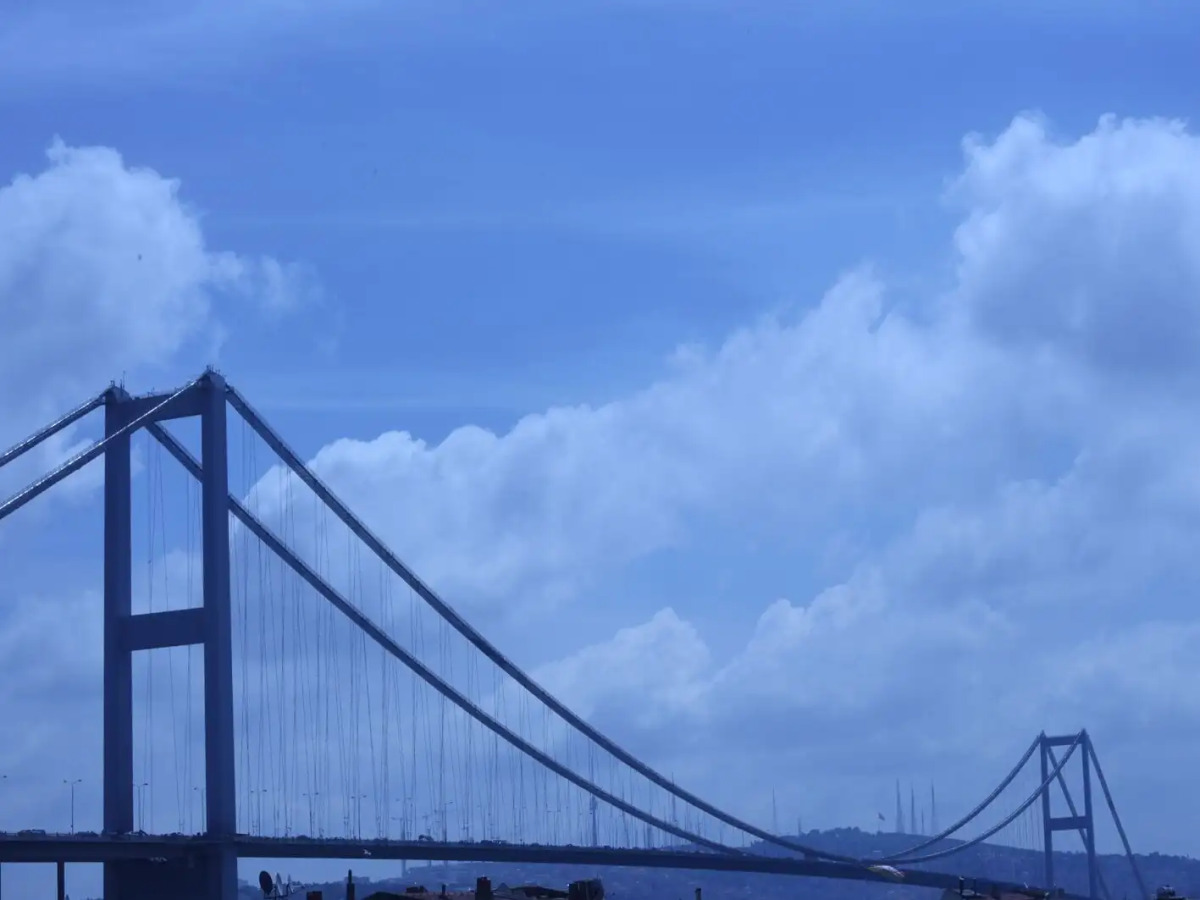 Elite Marmara Bosphorus Suites Istanbul