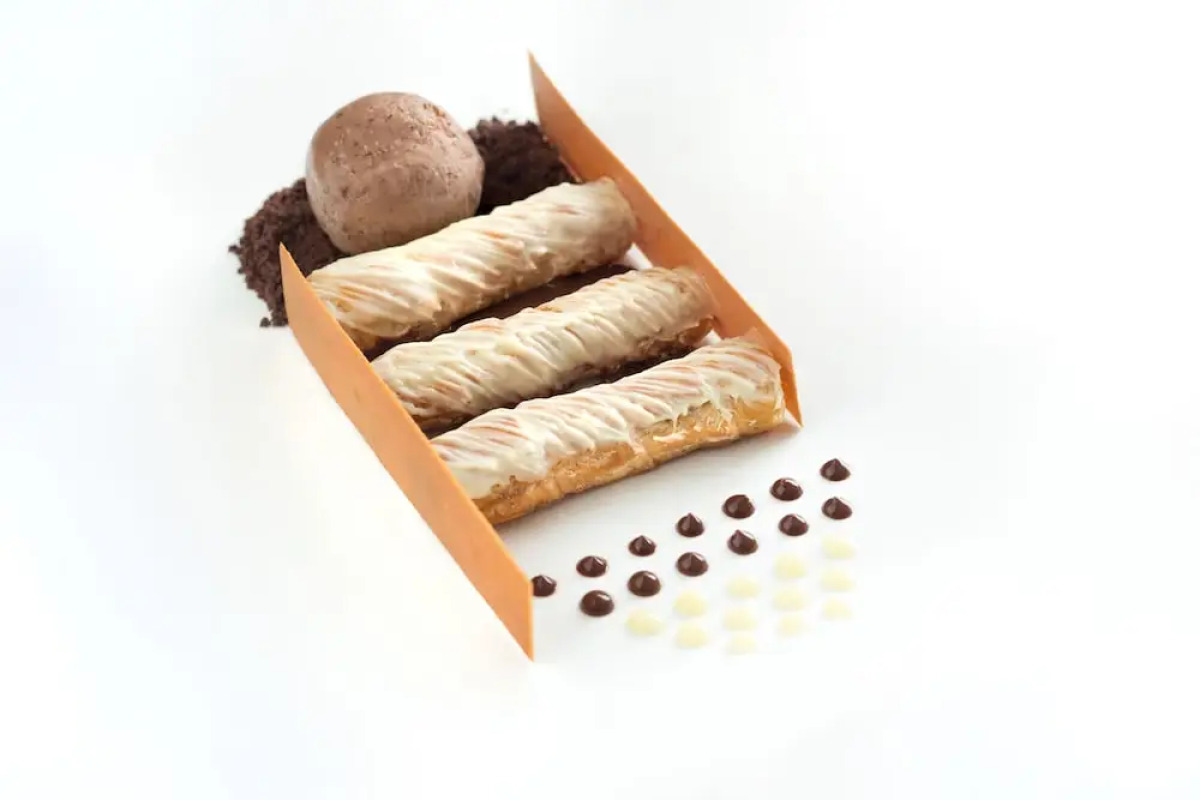 Отель «Фредерик Коклен»