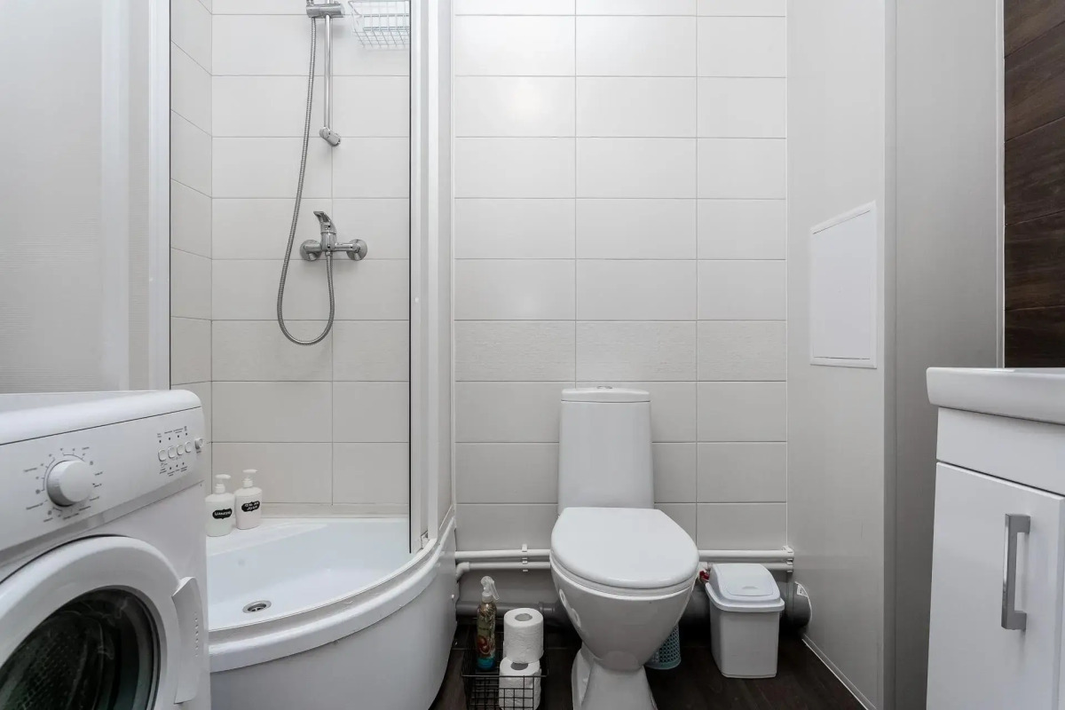 Апартаменты Кукуруза на Торфяной дороге 15 корпус 3