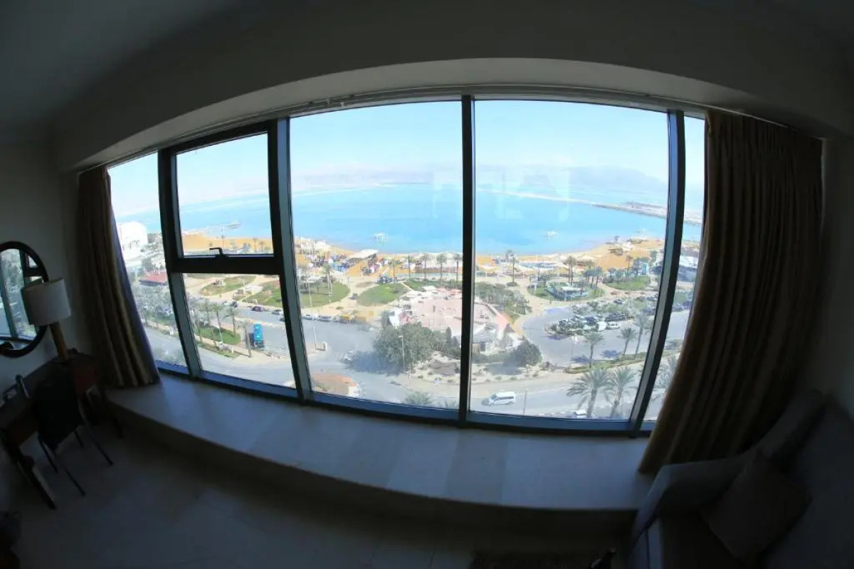 Royal Hotel Dead Sea