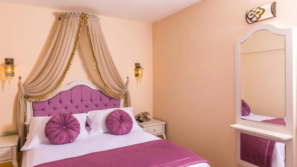 Kahveci Alibey Hotel