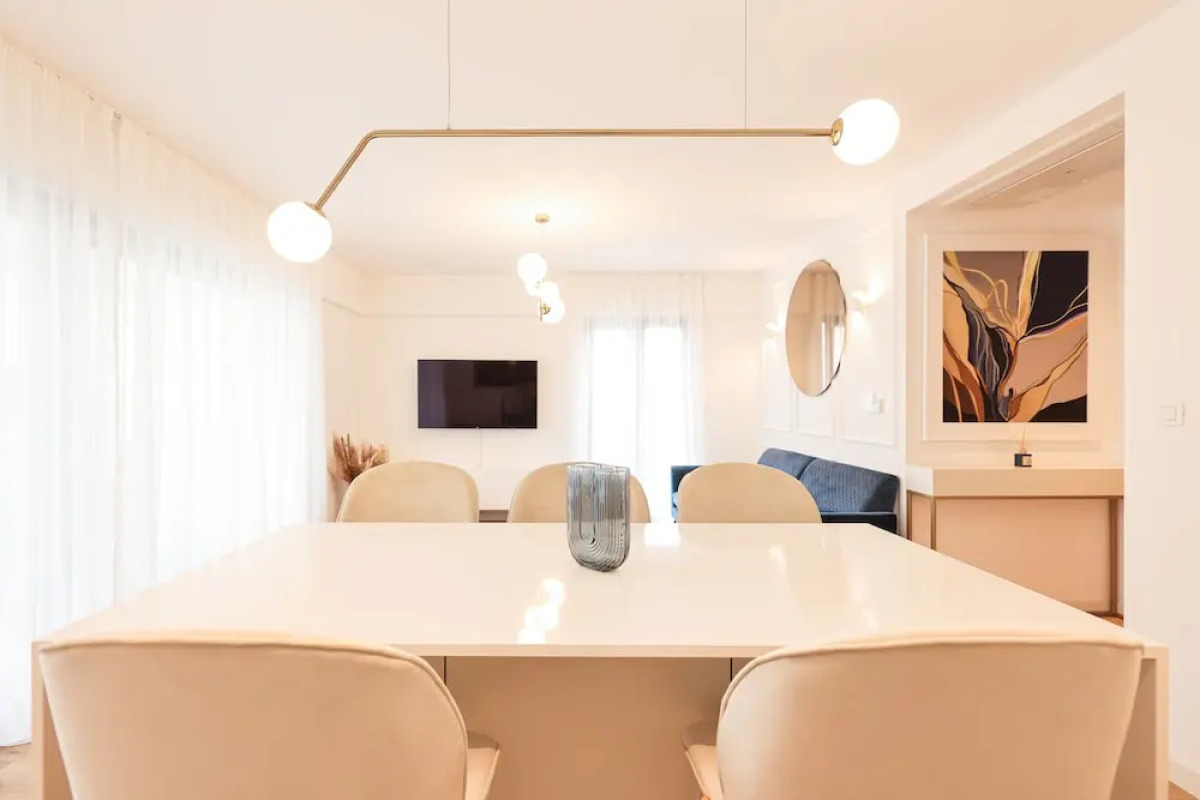 Adria Concept boutique apartments