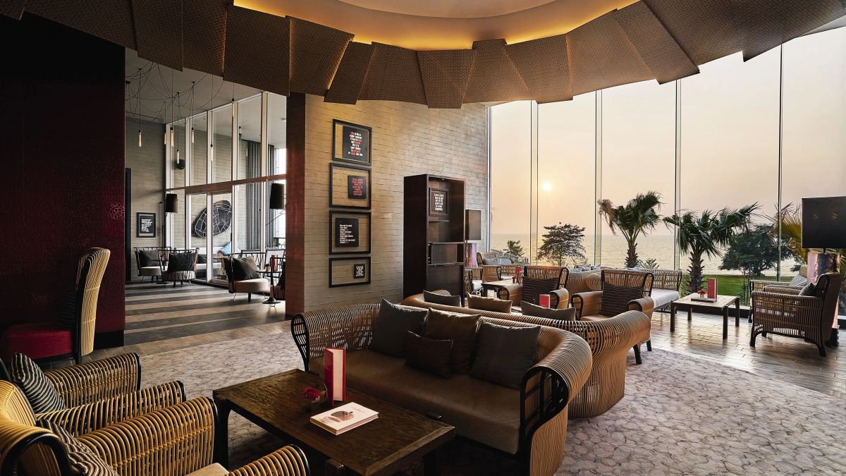 Mövenpick Siam Hotel Na Jomtien Pattaya