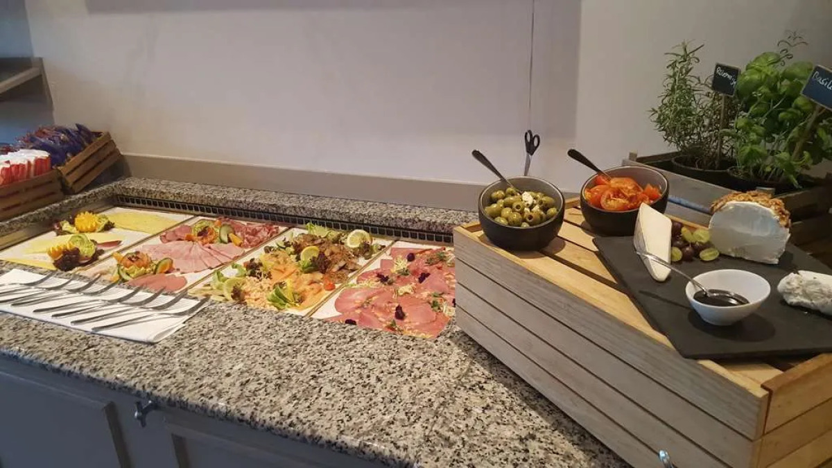 Tulip Inn Leiden Centre