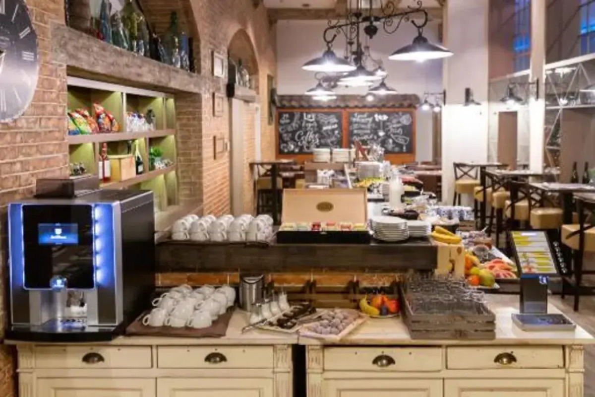 Estilo Fashion Hotel