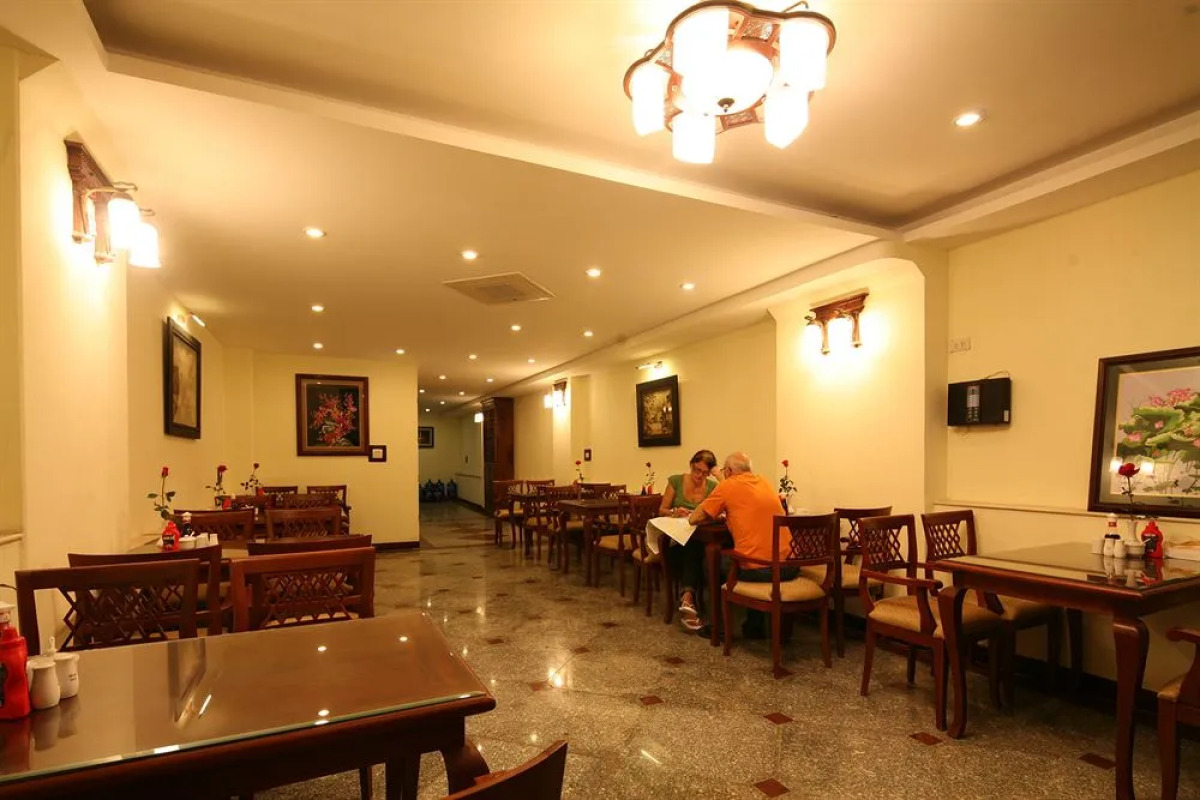 Hanoi Charming 2 Hotel